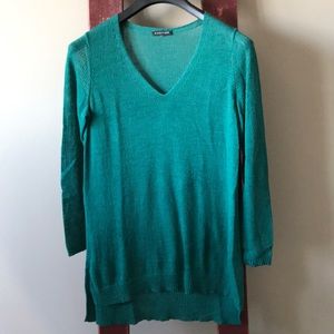Eileen fisher wool sweater